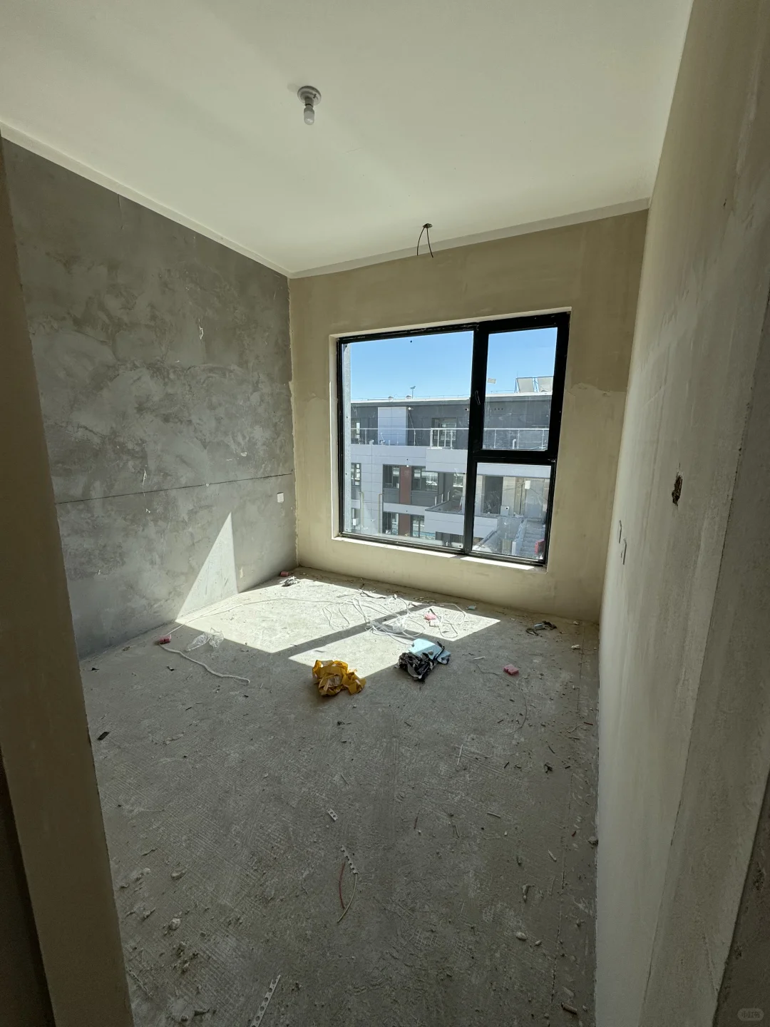 第一次装修没经验