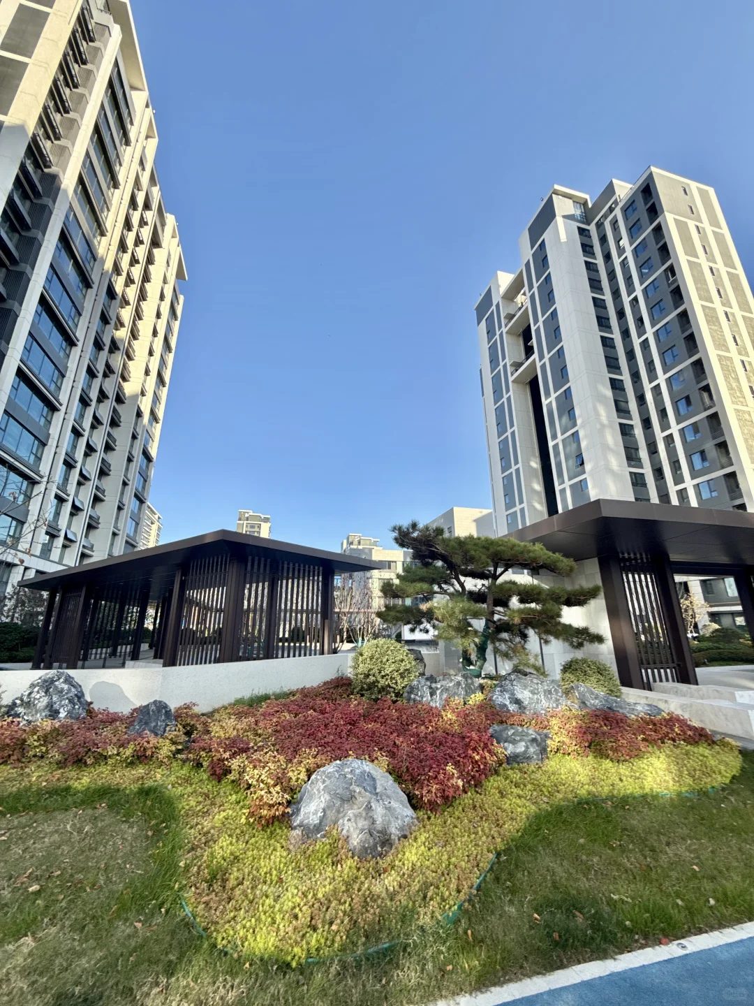 石家庄……买房闭眼冲！高铁旁国企现房👍