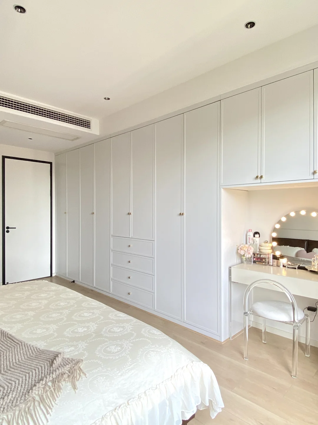 从图一到图二｜普通人家20w尽力了~