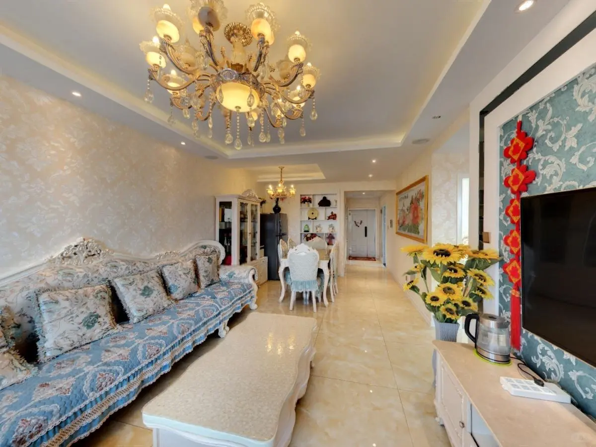 曲江MINI公馆 西安买房中介费0.5