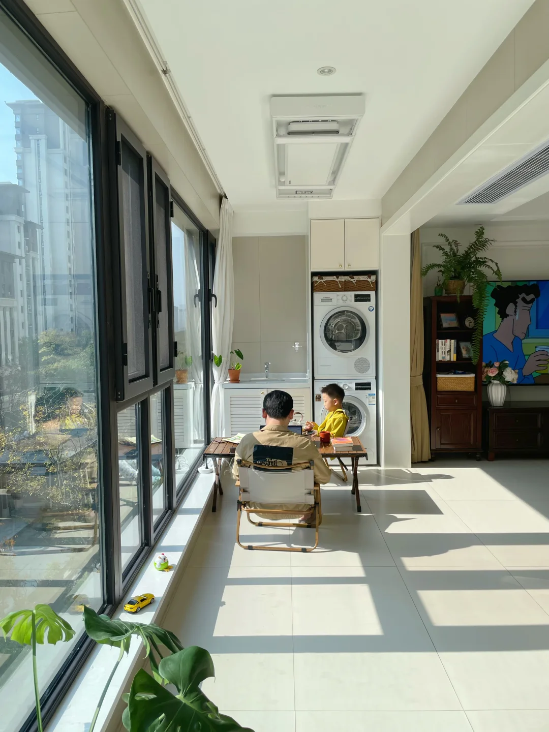 🏡当初卖不掉的四楼，现在真香！