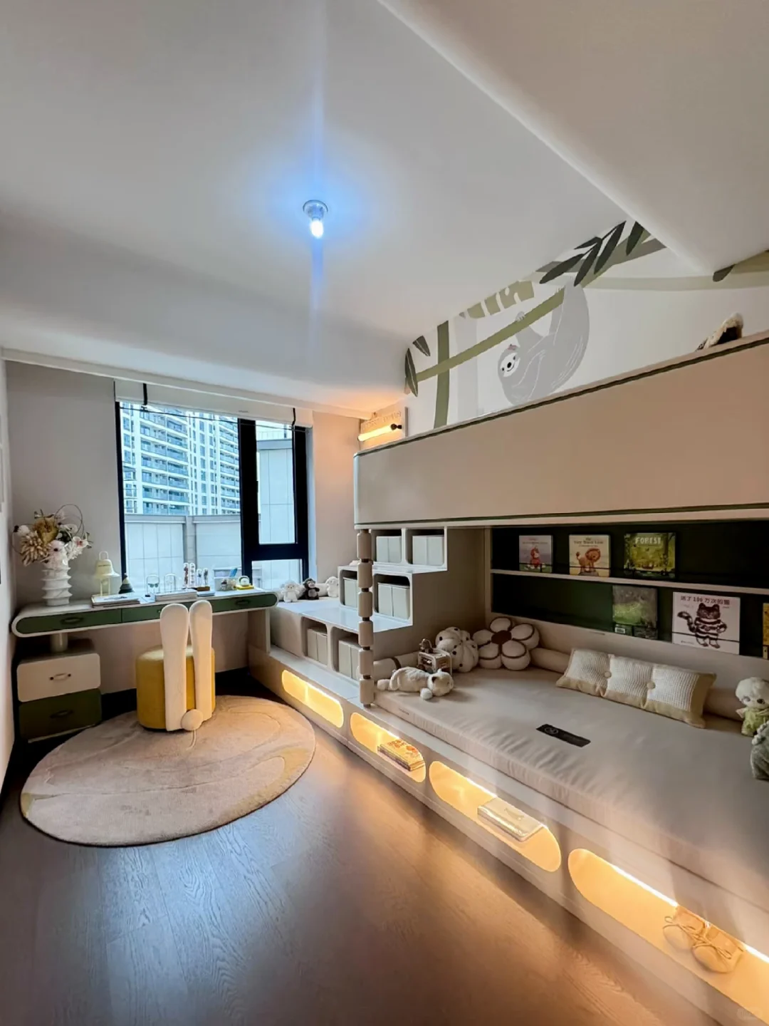 感谢大济南🙏🏻去年240w今年146w！洋房