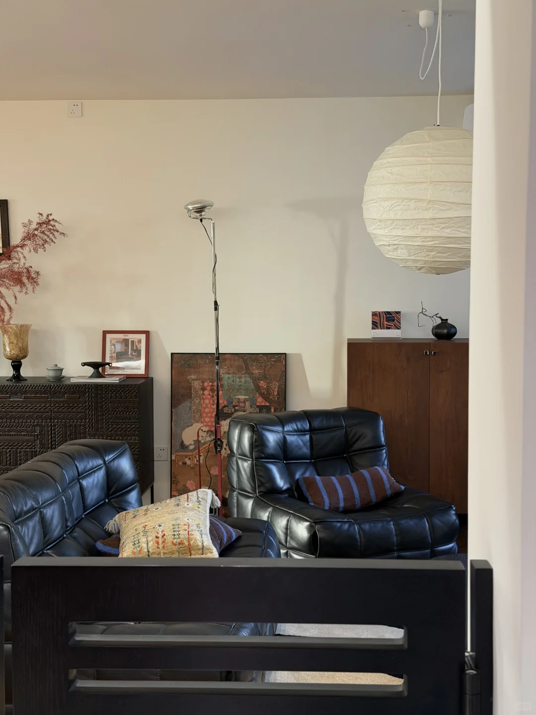 退掉400w新房后 重新装修的老房子