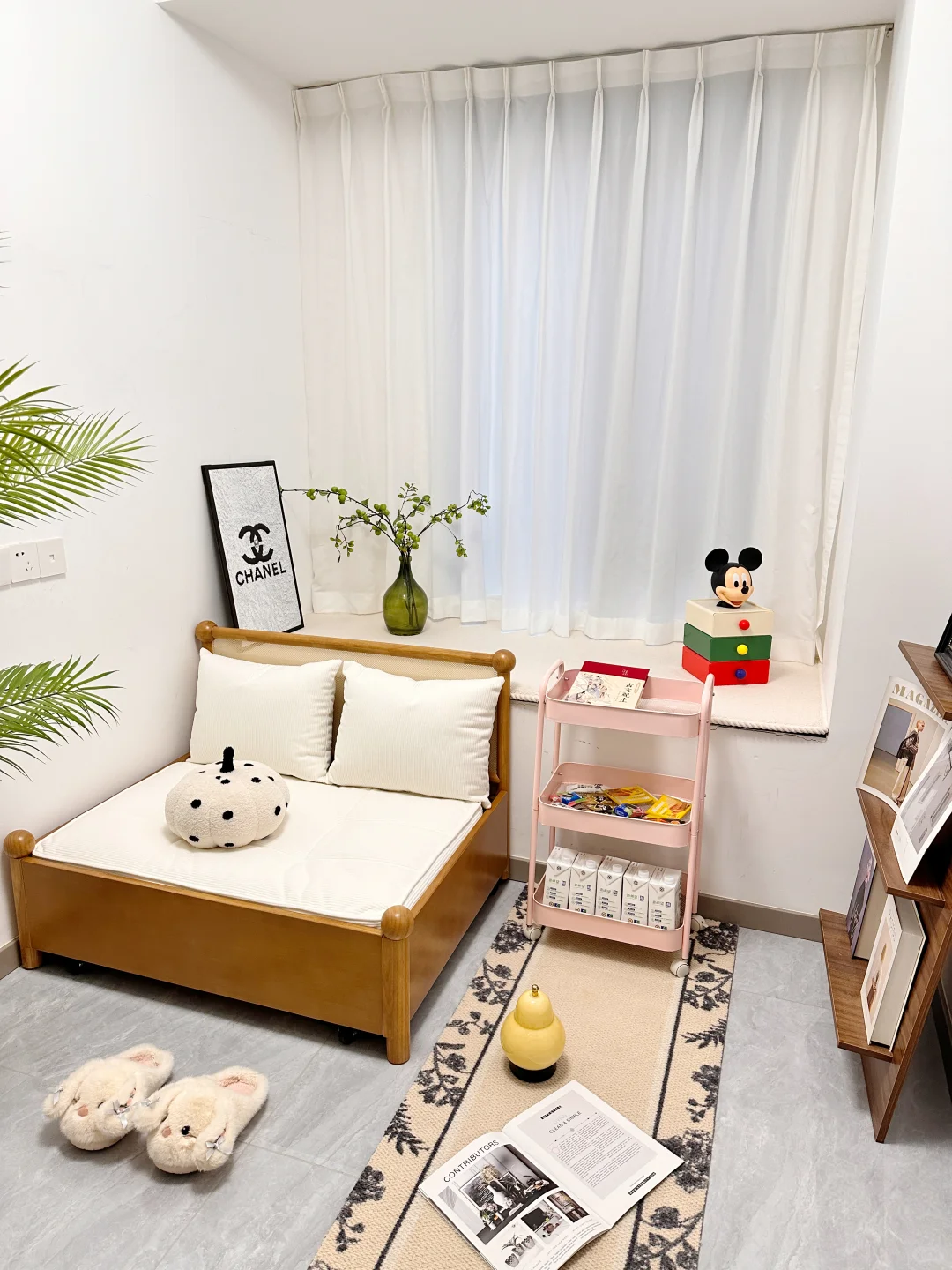 房子很好，恶心的是亏了50w😭😭😭