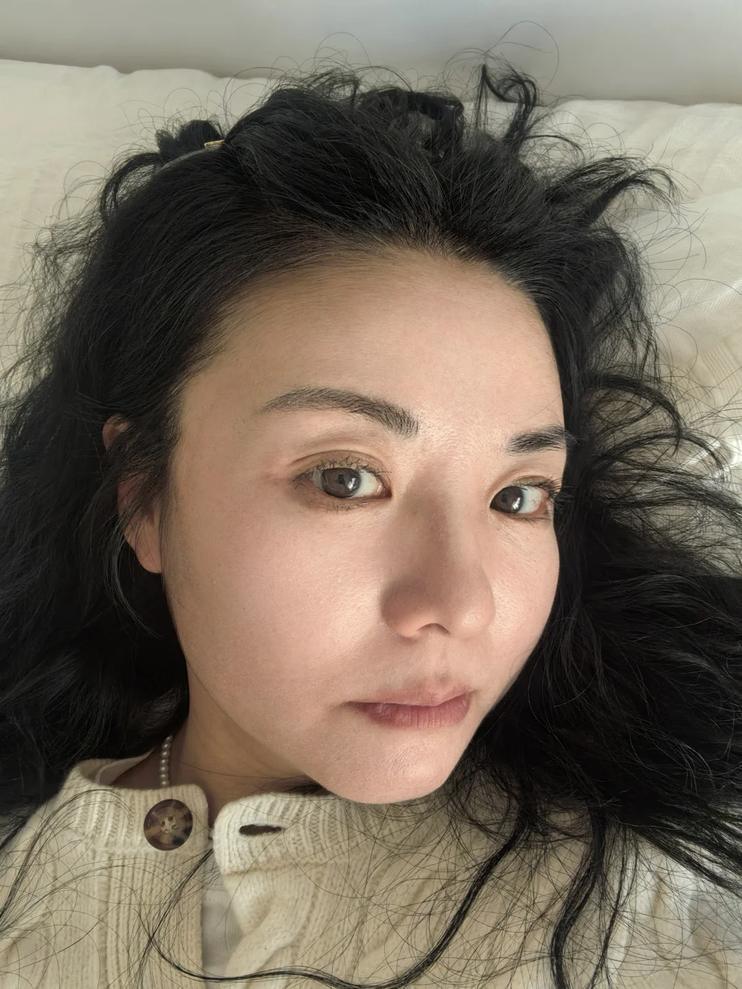 月入5万沪漂中女二手房中介 上周末短暂逃离