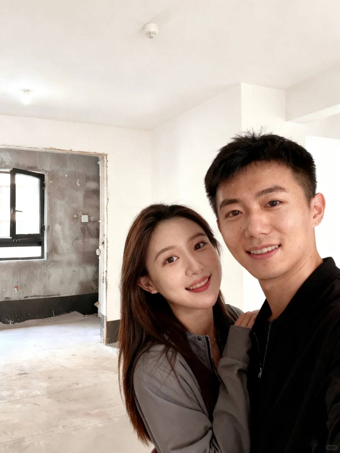 95年在青岛人生第一套房装修13w已完工🎉