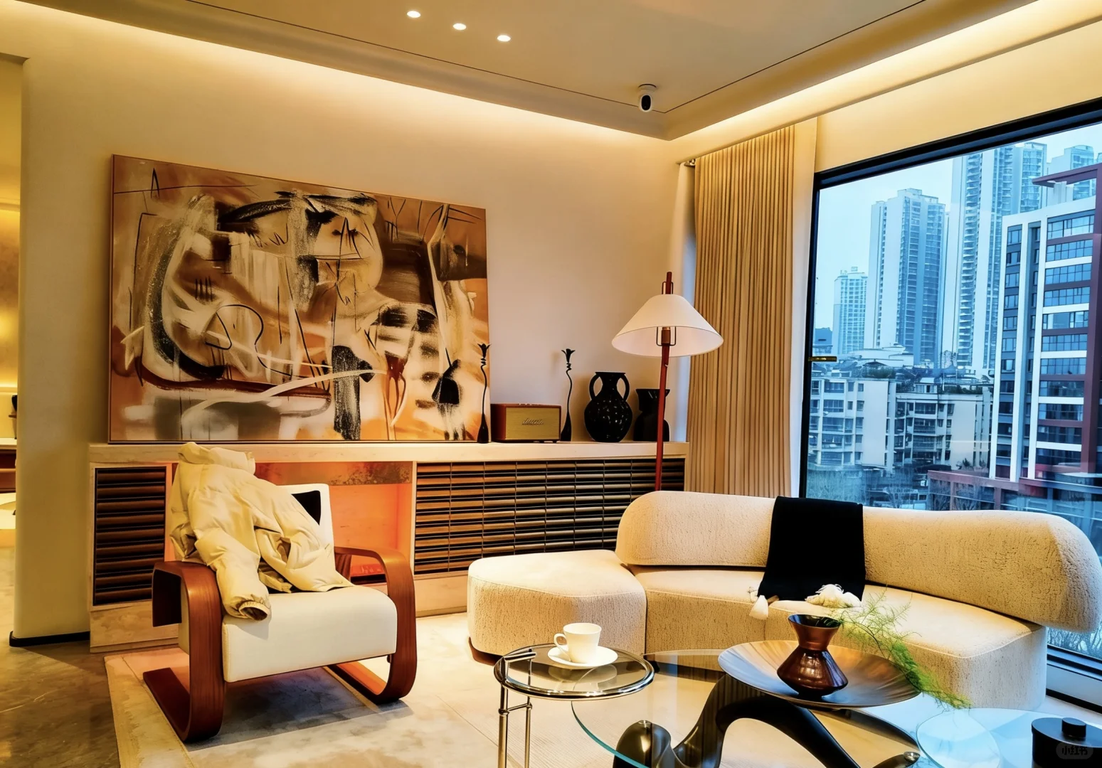 感谢贵阳房价！70来W，拿下150平精装大跃层！