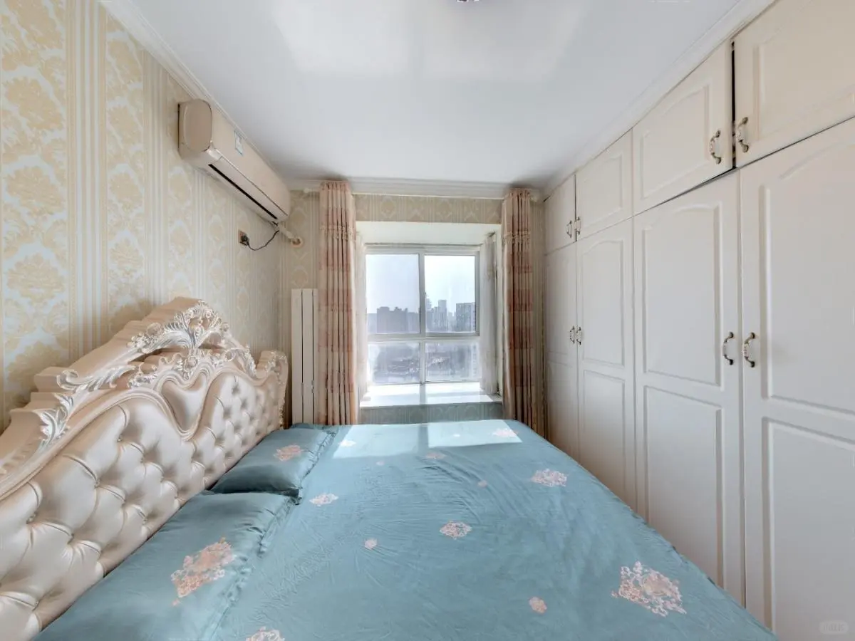 曲江MINI公馆 西安买房中介费0.5