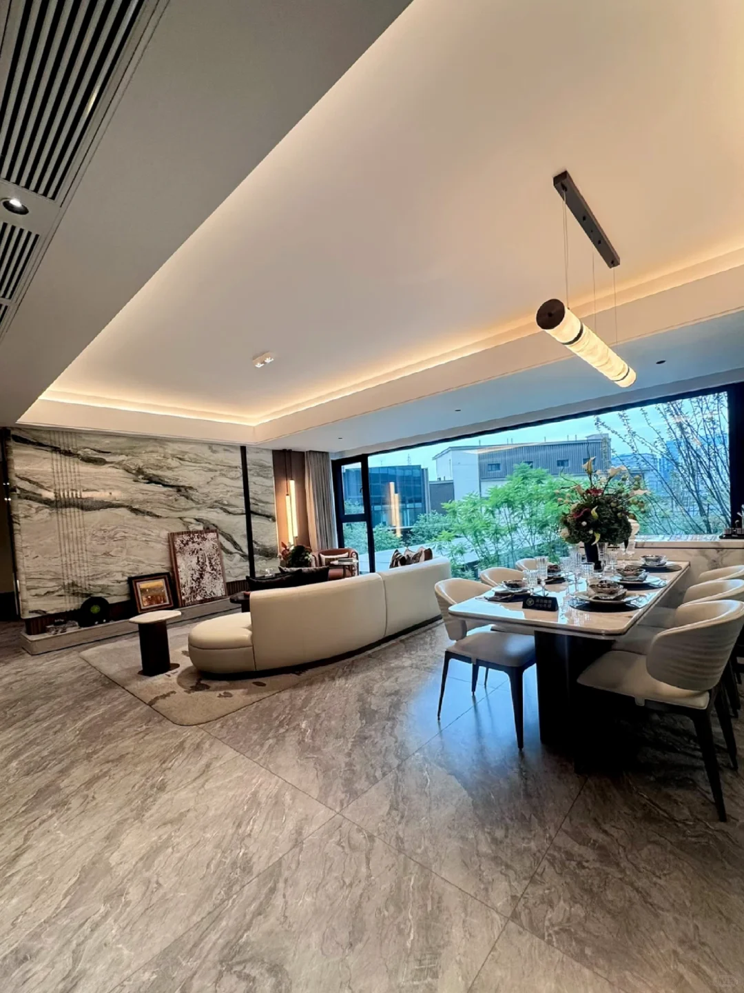 感谢大济南🙏🏻去年240w今年146w！洋房