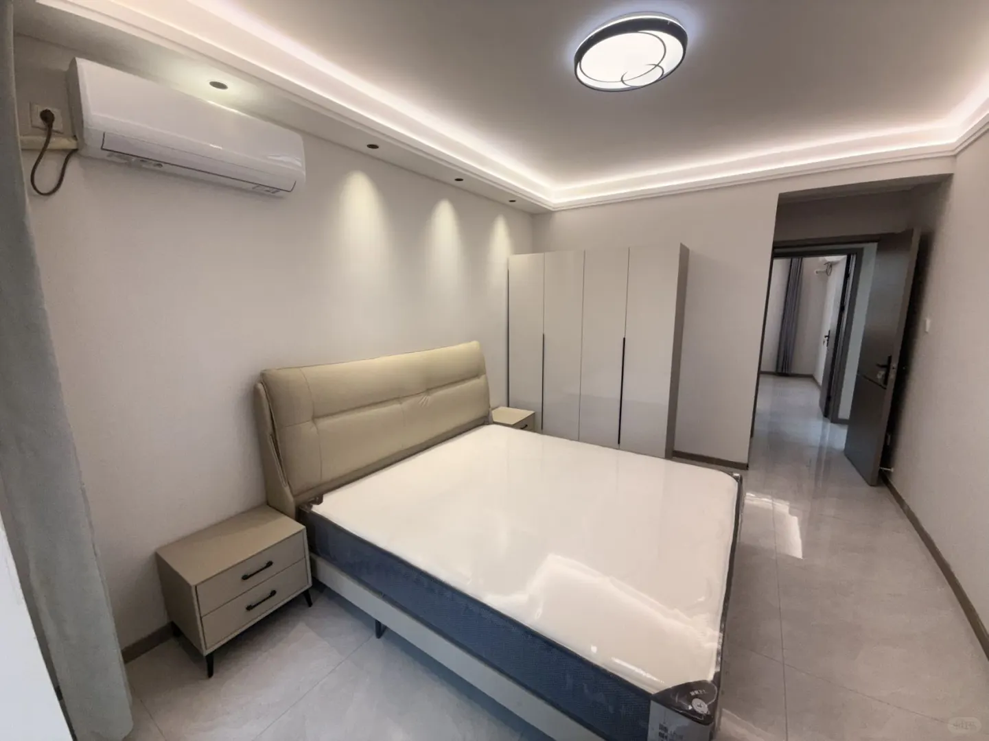 实景拍摄邯郸租房