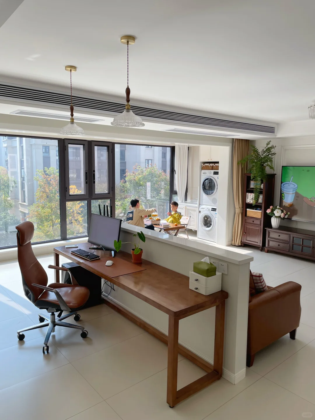 🏡当初卖不掉的四楼，现在真香！