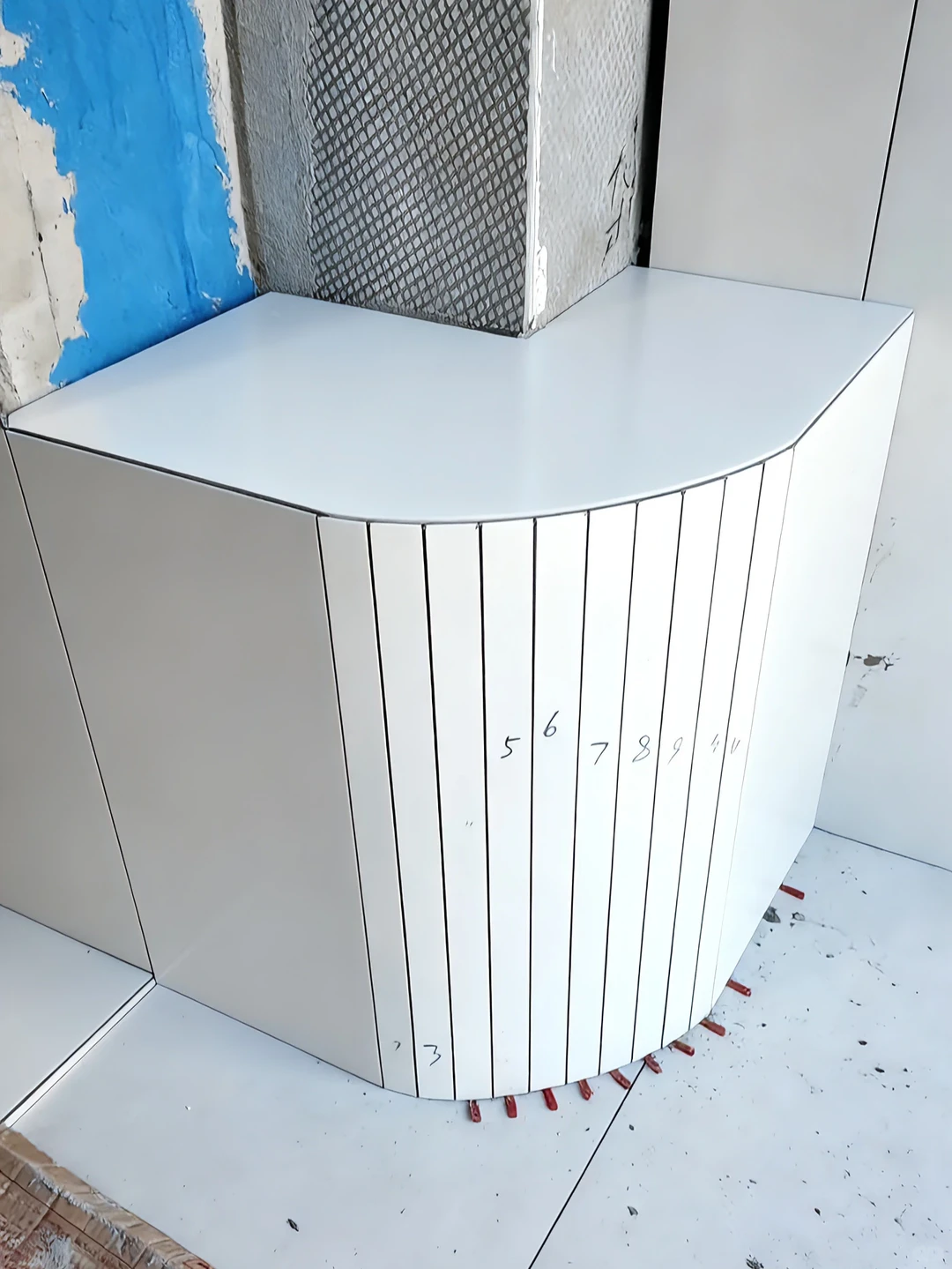 感谢装修让我重新认识我爸（邯郸老装修人）