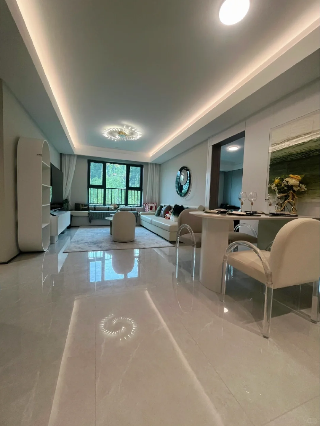 原625万 现260万拿下海淀北三居室