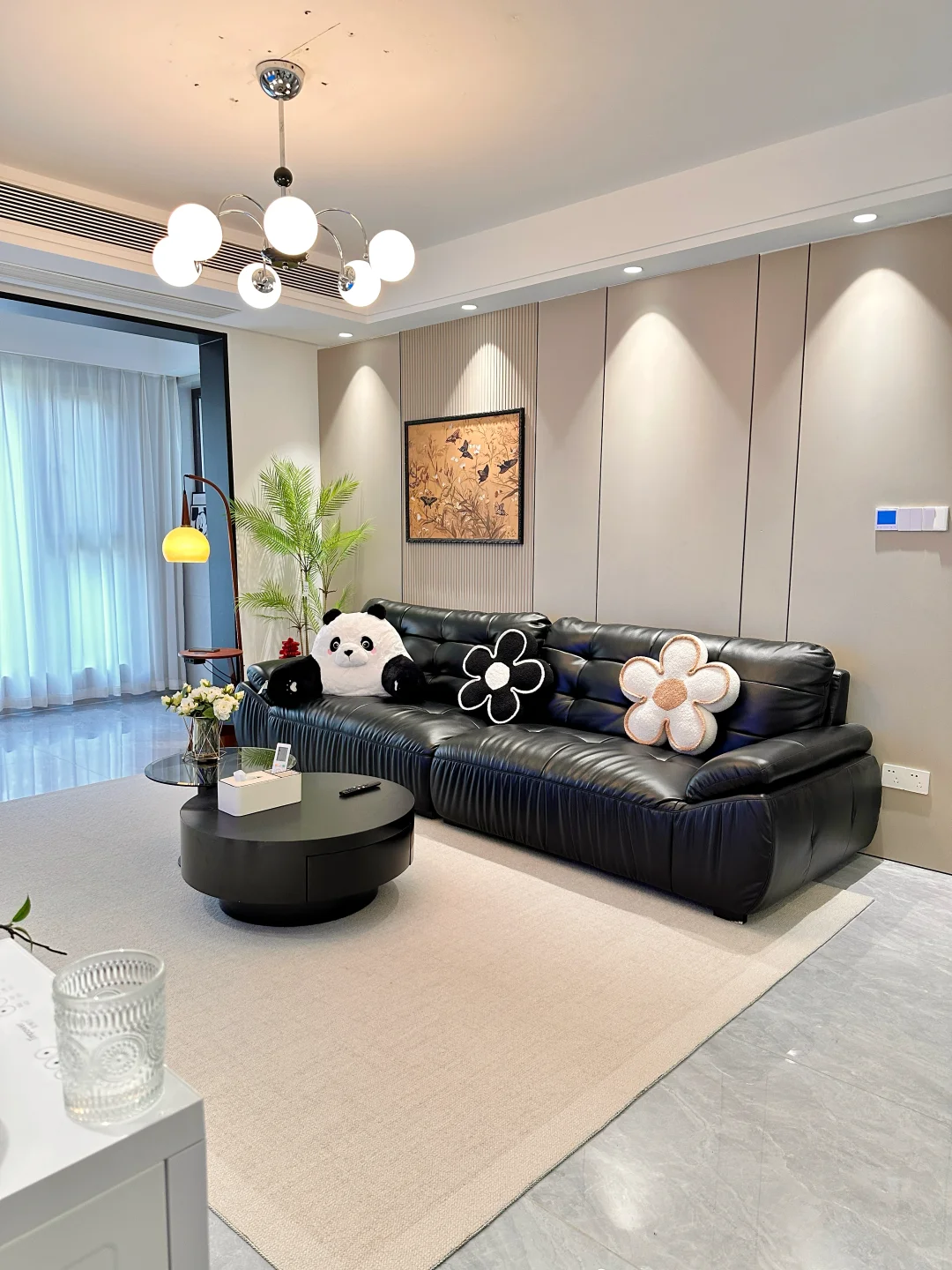 房子很好，恶心的是亏了50w😭😭😭