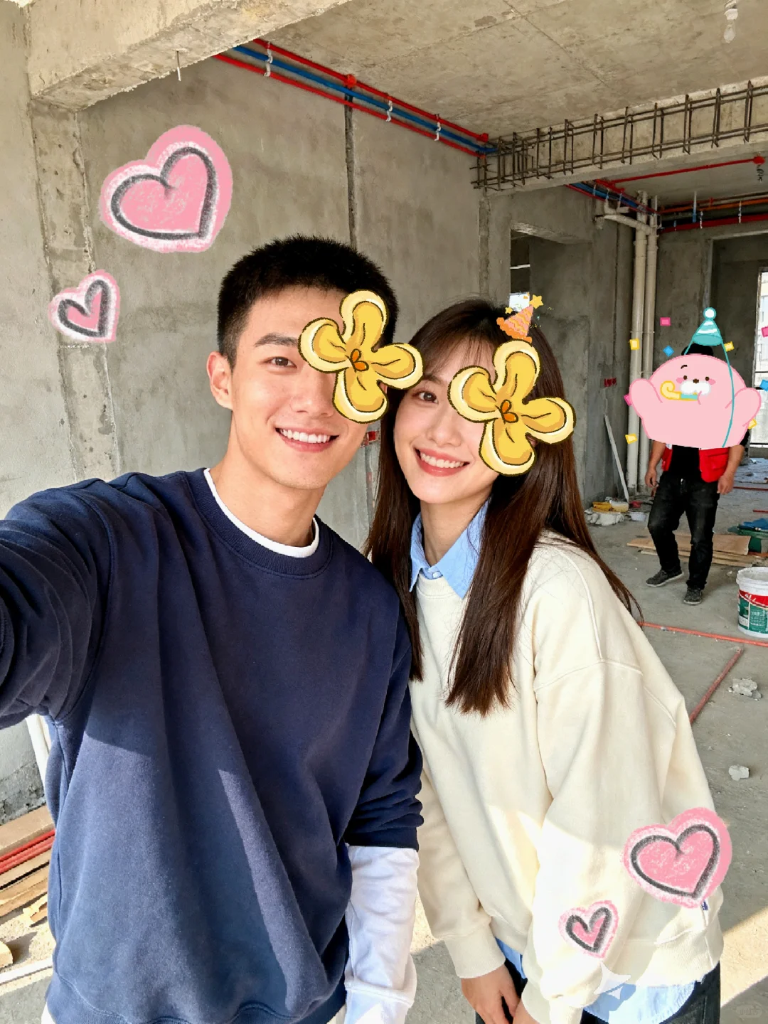 深圳装修77平全包完工，感谢小红书