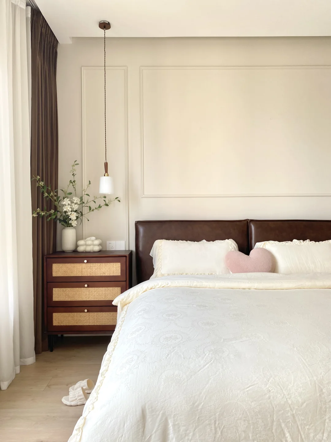 从图一到图二｜普通人家20w尽力了~