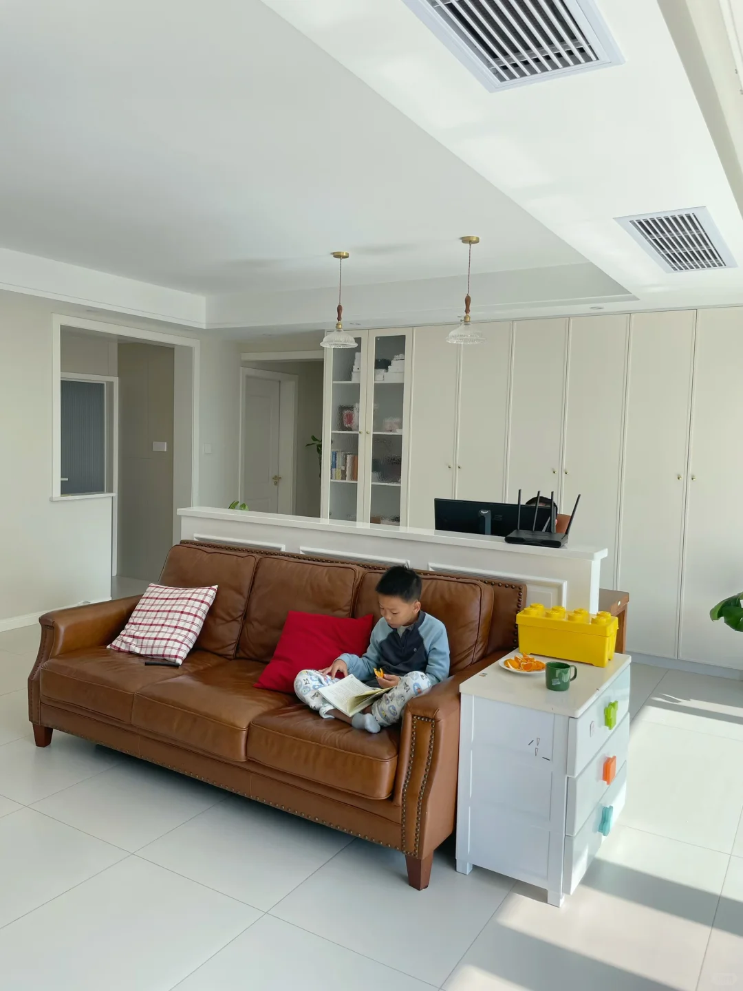 🏡当初卖不掉的四楼，现在真香！