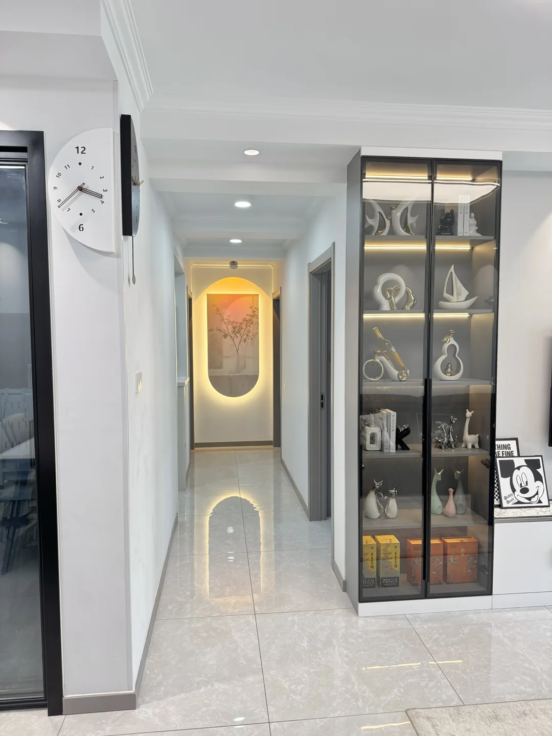 双阳台户型，我终于有了属于自己的家🏠