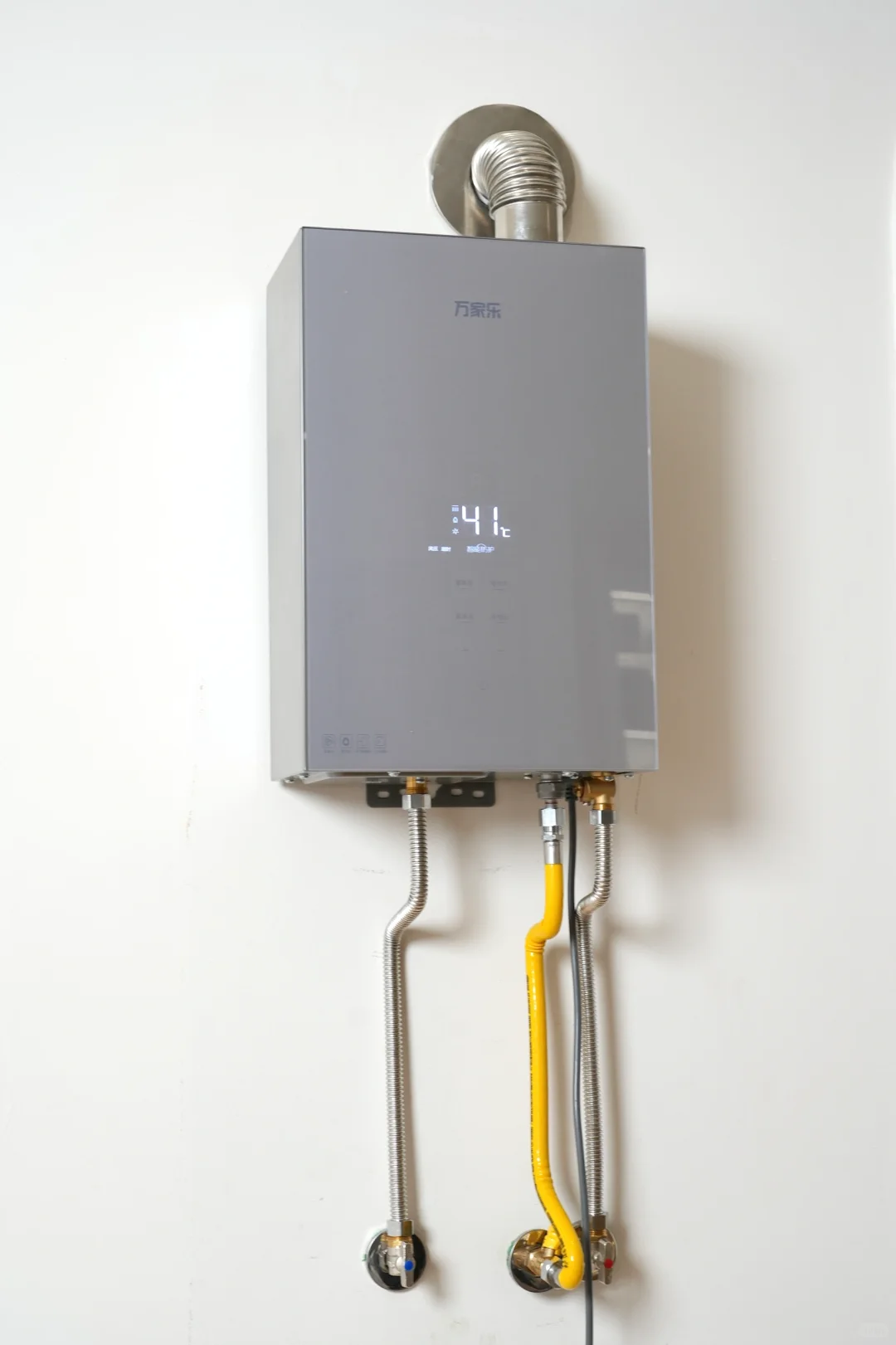 入住8个月的精装配套，缺点出来了