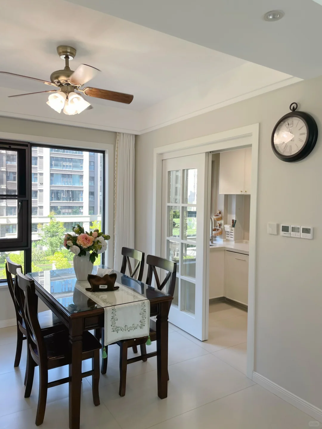 🏡当初卖不掉的四楼，现在真香！