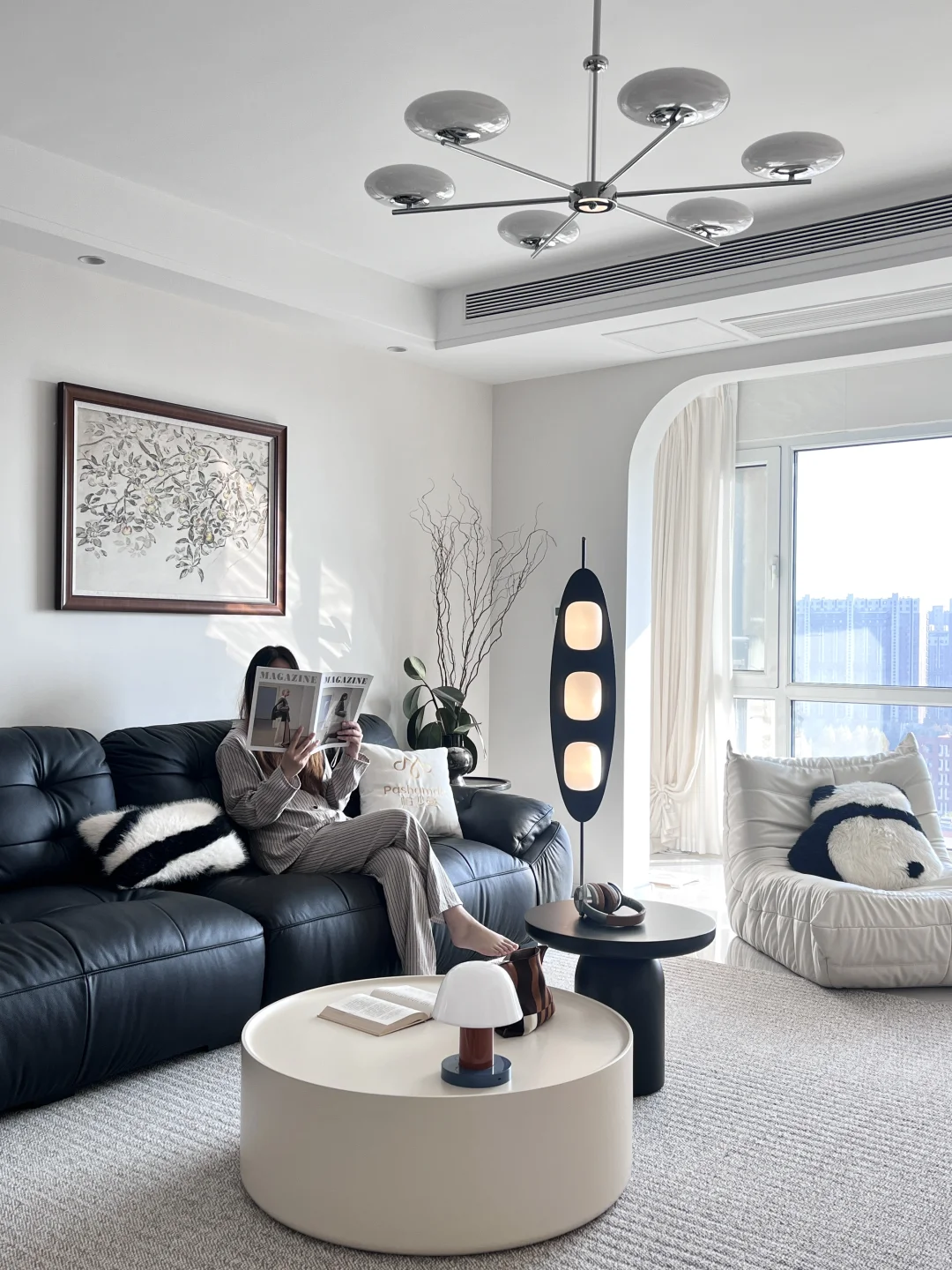 邻居说，你家房子快成小区品牌代言！