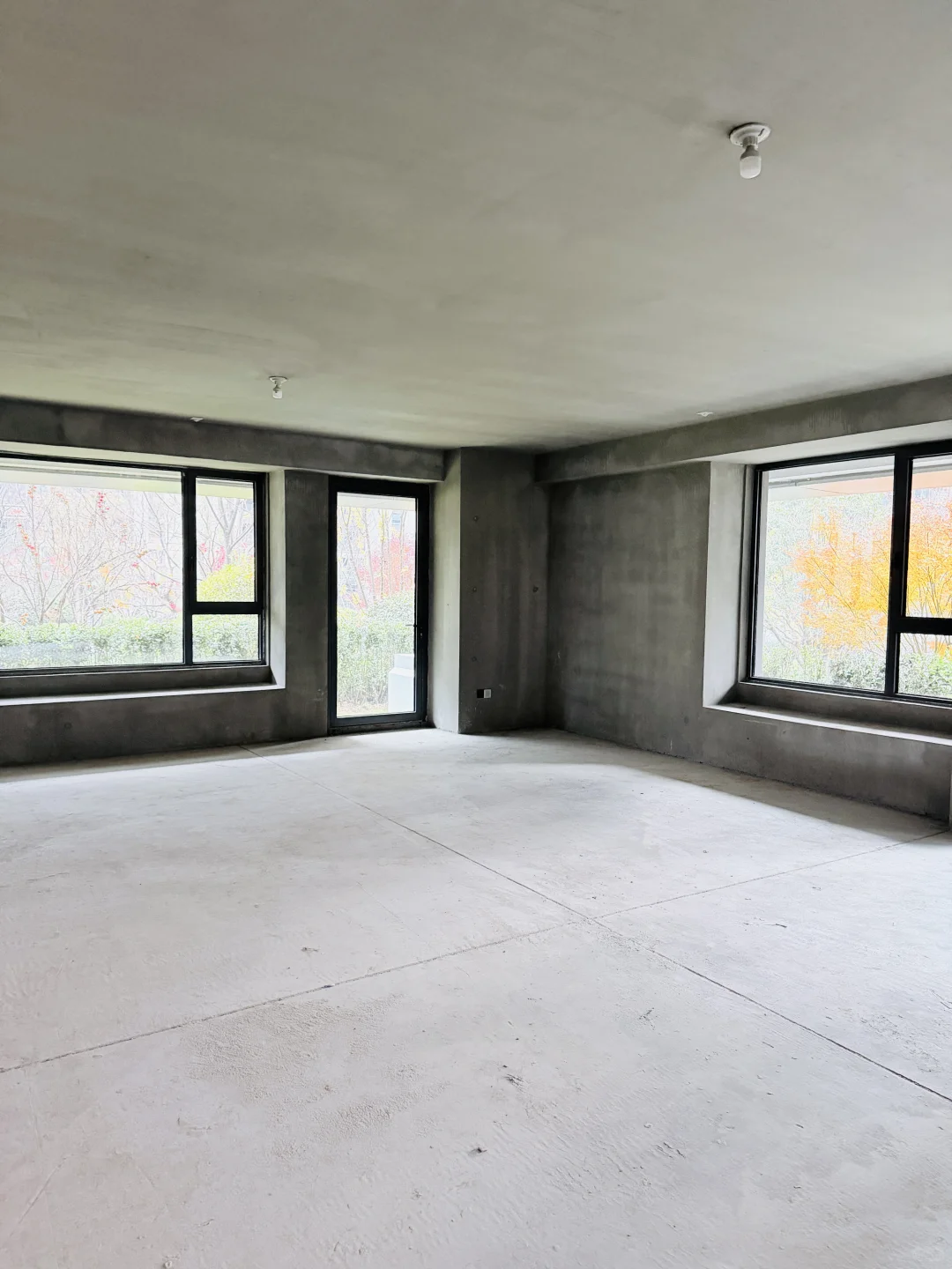 带着小神兽收房啦！中粮的家满是惊喜✨