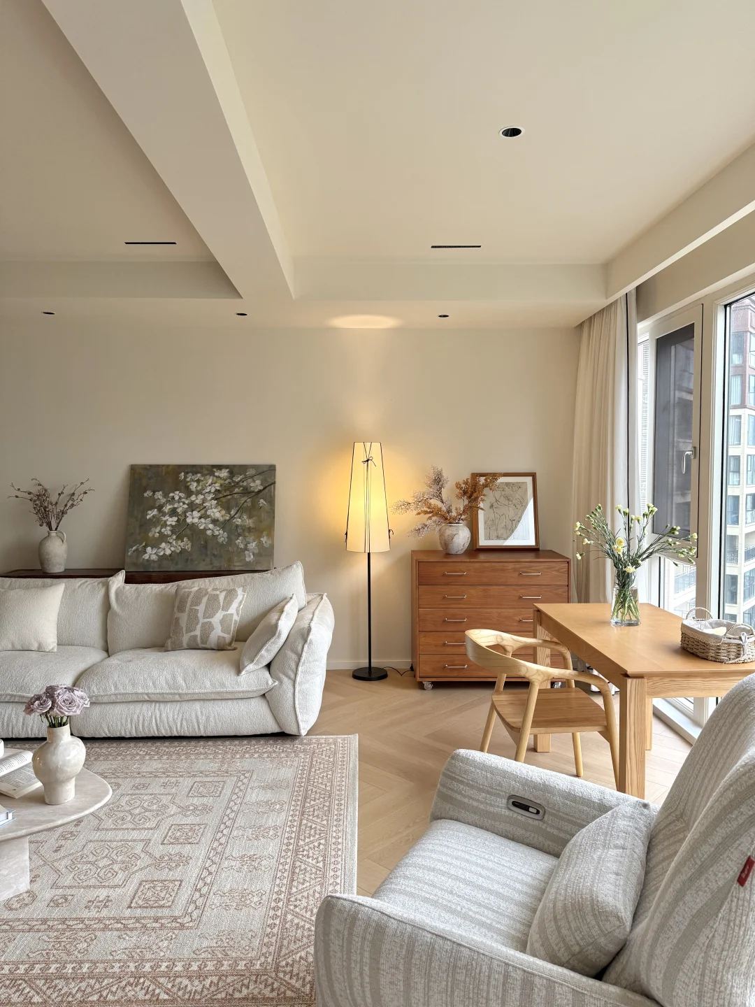 普通人第一次装修，终于装出心头好～