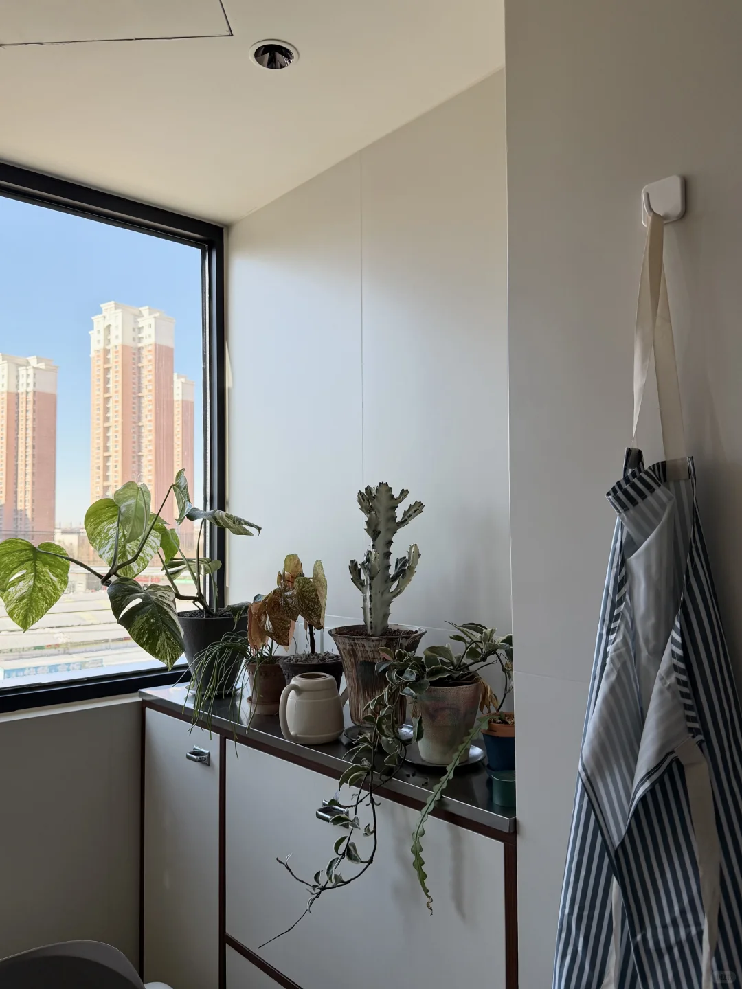 退掉400w新房后 重新装修的老房子