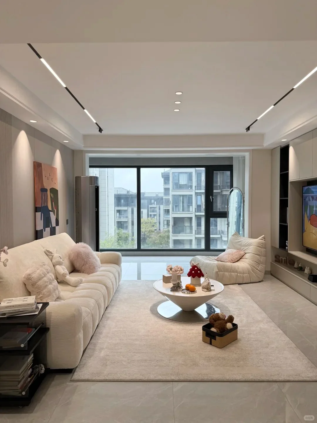 630万 感谢父母全款给我拿 四环新房 地铁