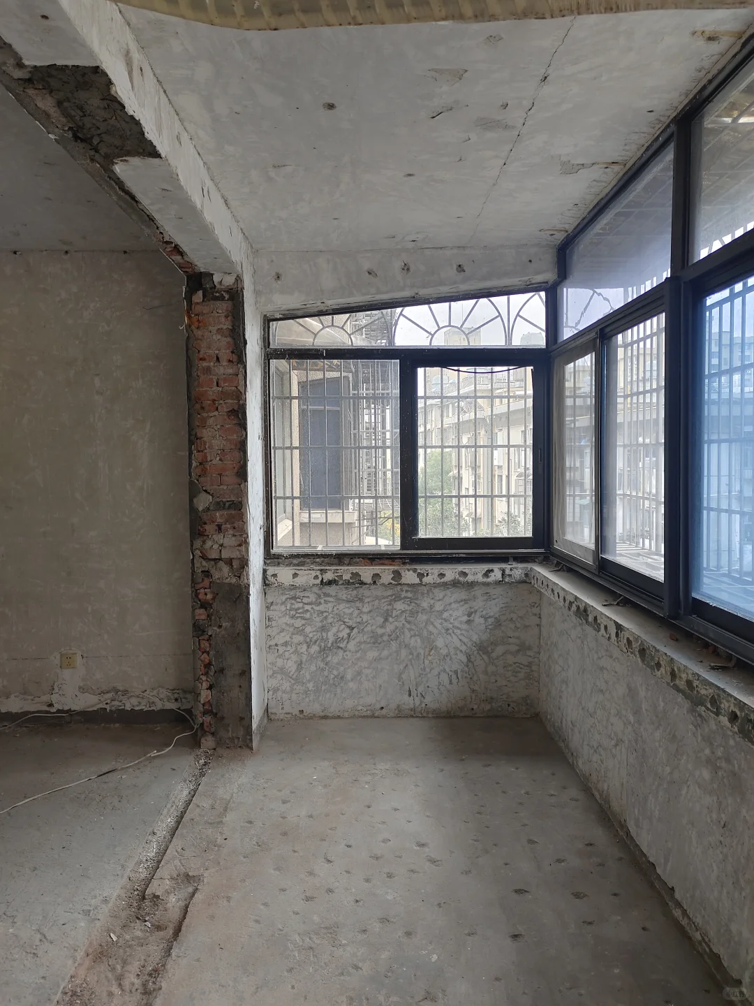 7w搞定长沙99平旧房改造～（已动工）