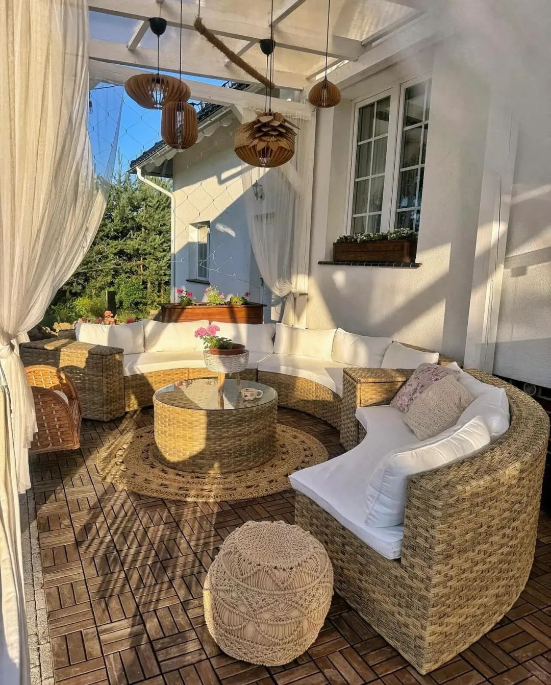 在上海1580万拿下闵行年度Dreamhouse