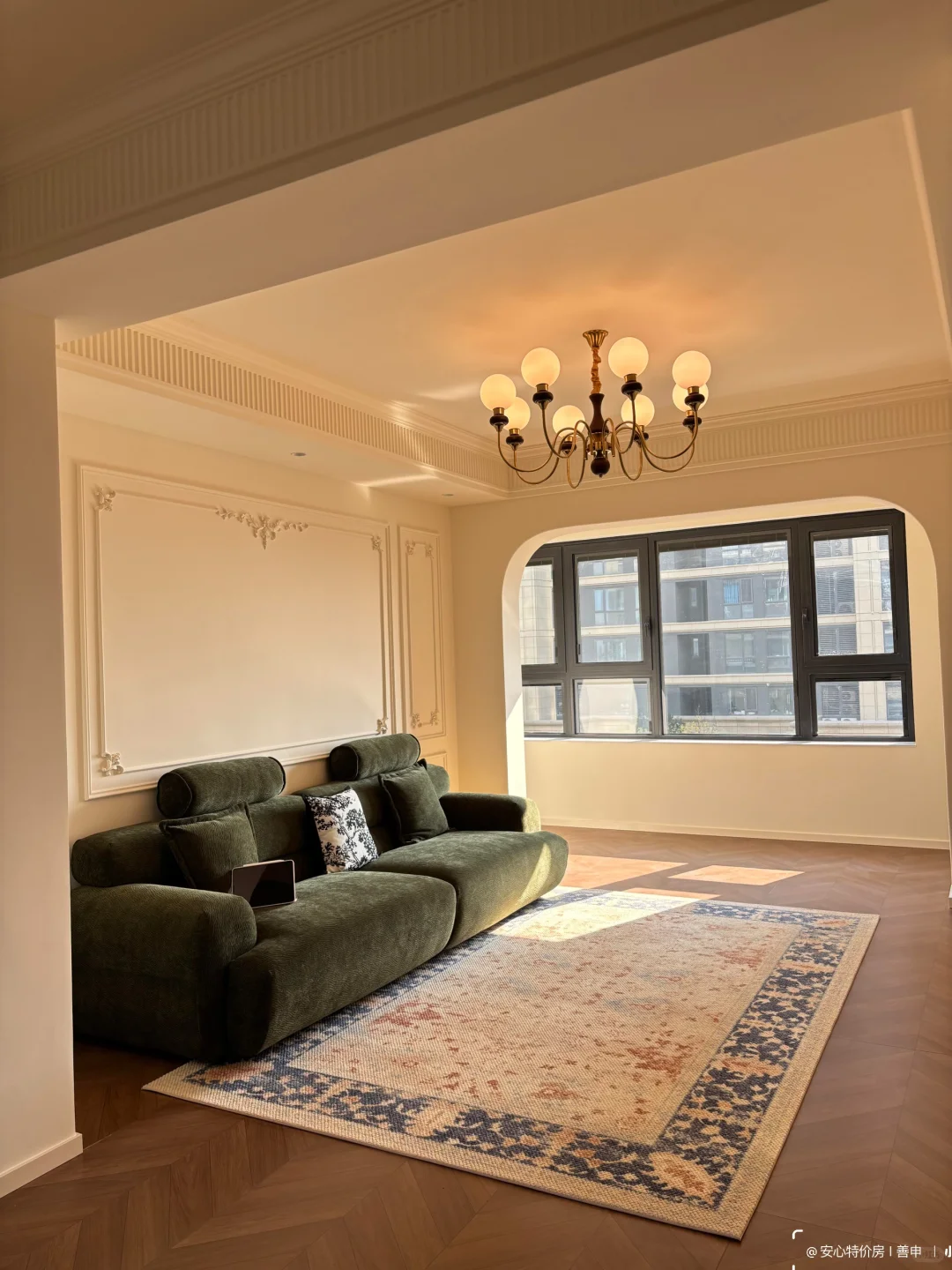 婚房急出！汉口二环💰86万（全款76万）带精装