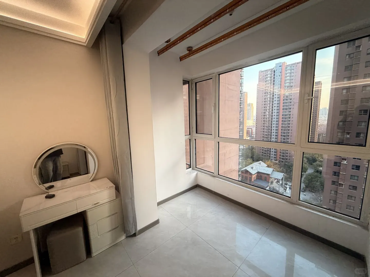 实景拍摄邯郸租房