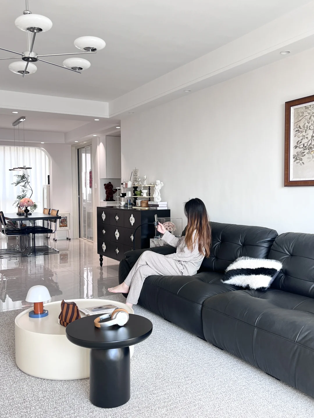 邻居说，你家房子快成小区品牌代言！