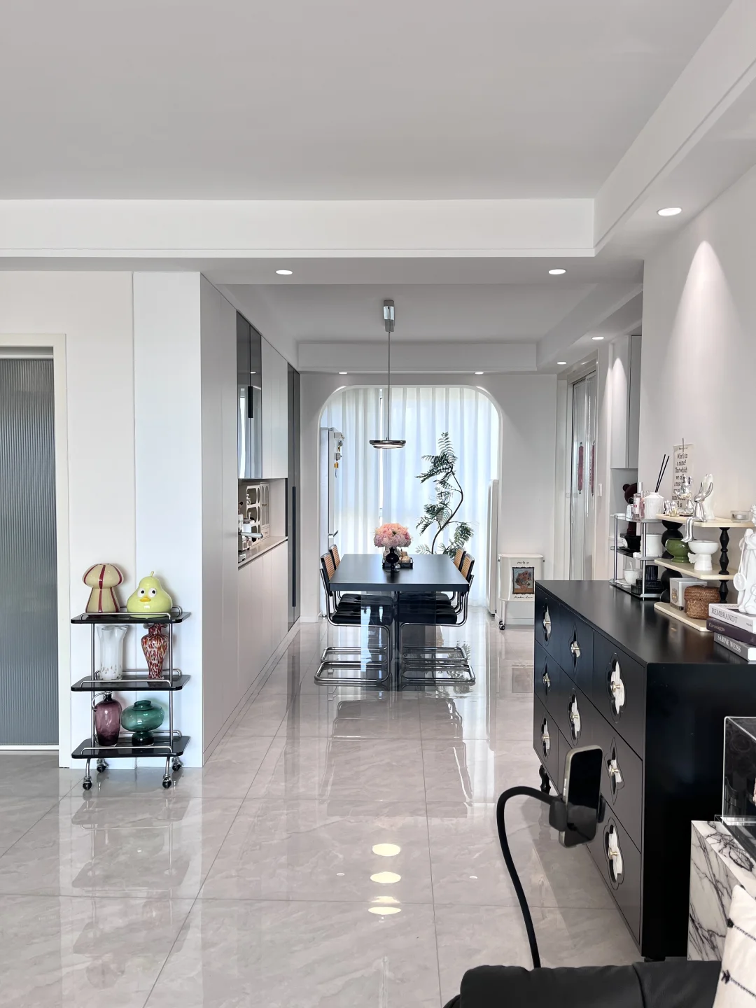 邻居说，你家房子快成小区品牌代言！