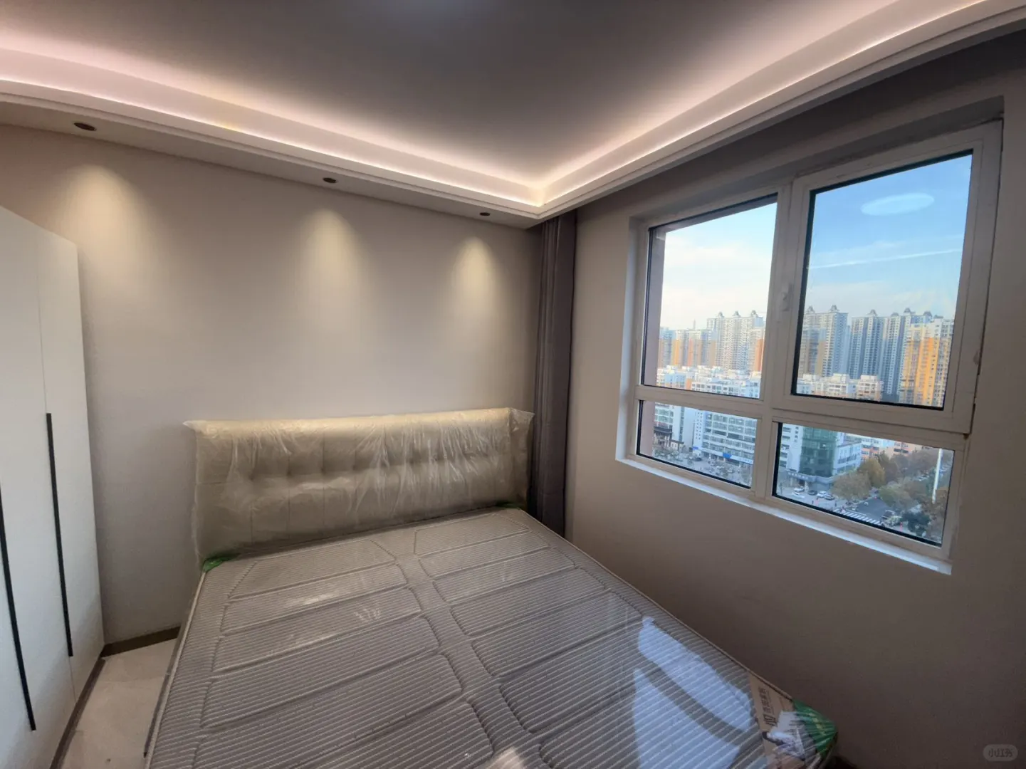 实景拍摄邯郸租房