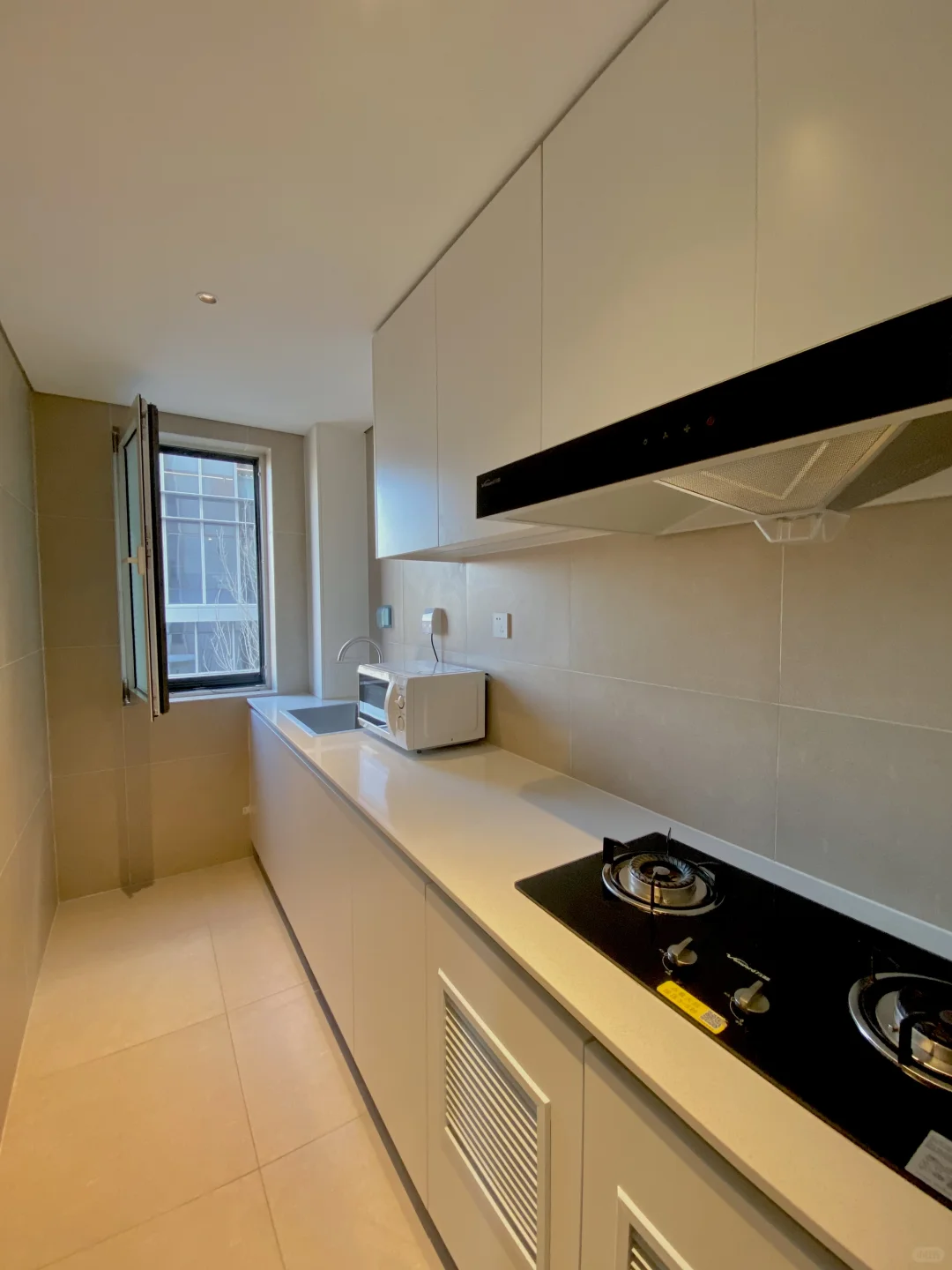 北京海淀西三环新房58平一居房东直租