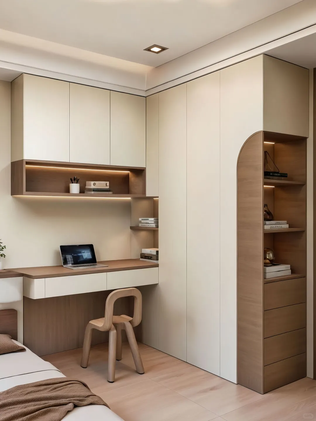 45 方红棉花柜子 4.5W ，姐妹们快来抄作业