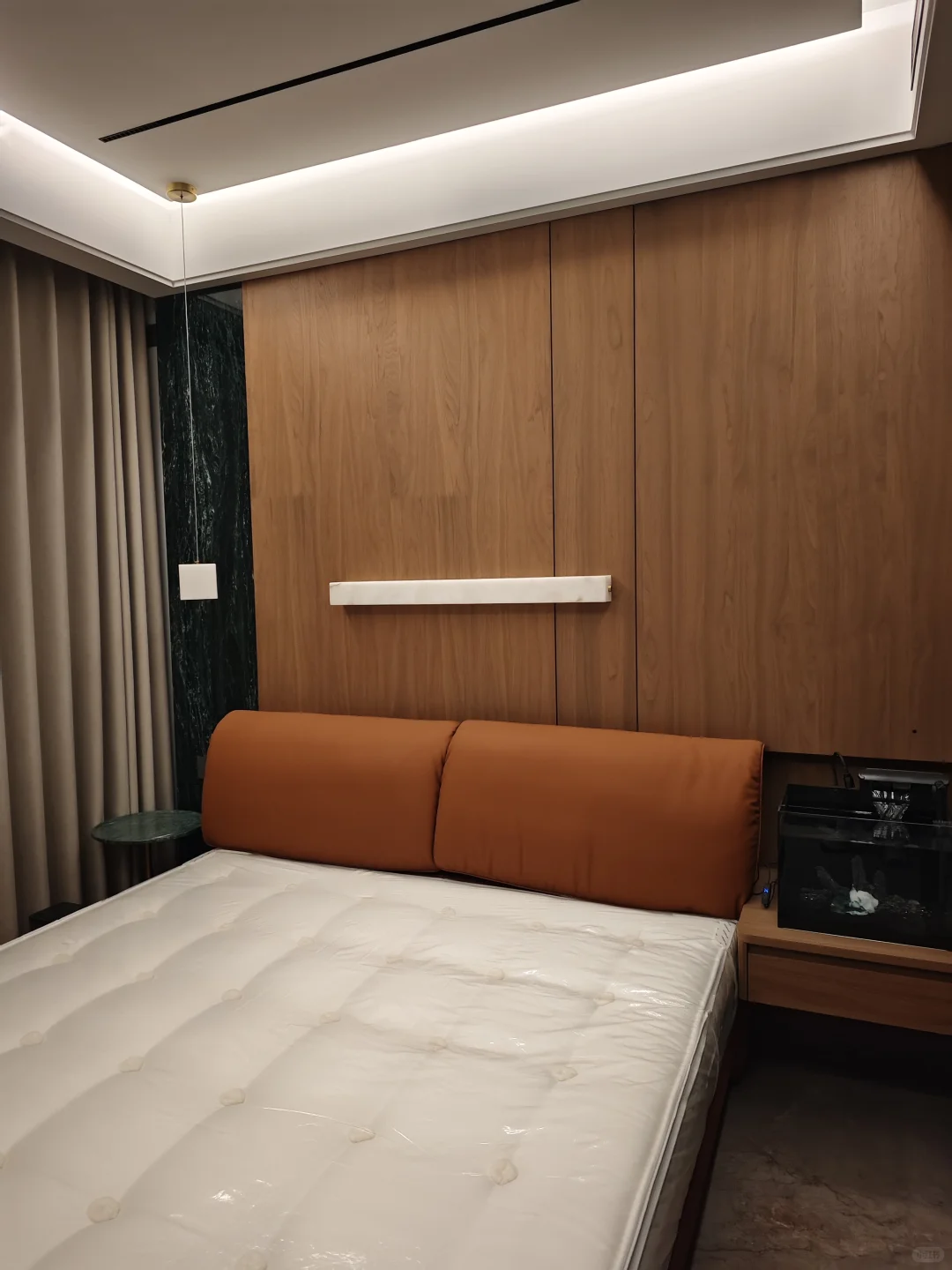 邯郸装修｜意式轻奢，真的太有家的感觉了！