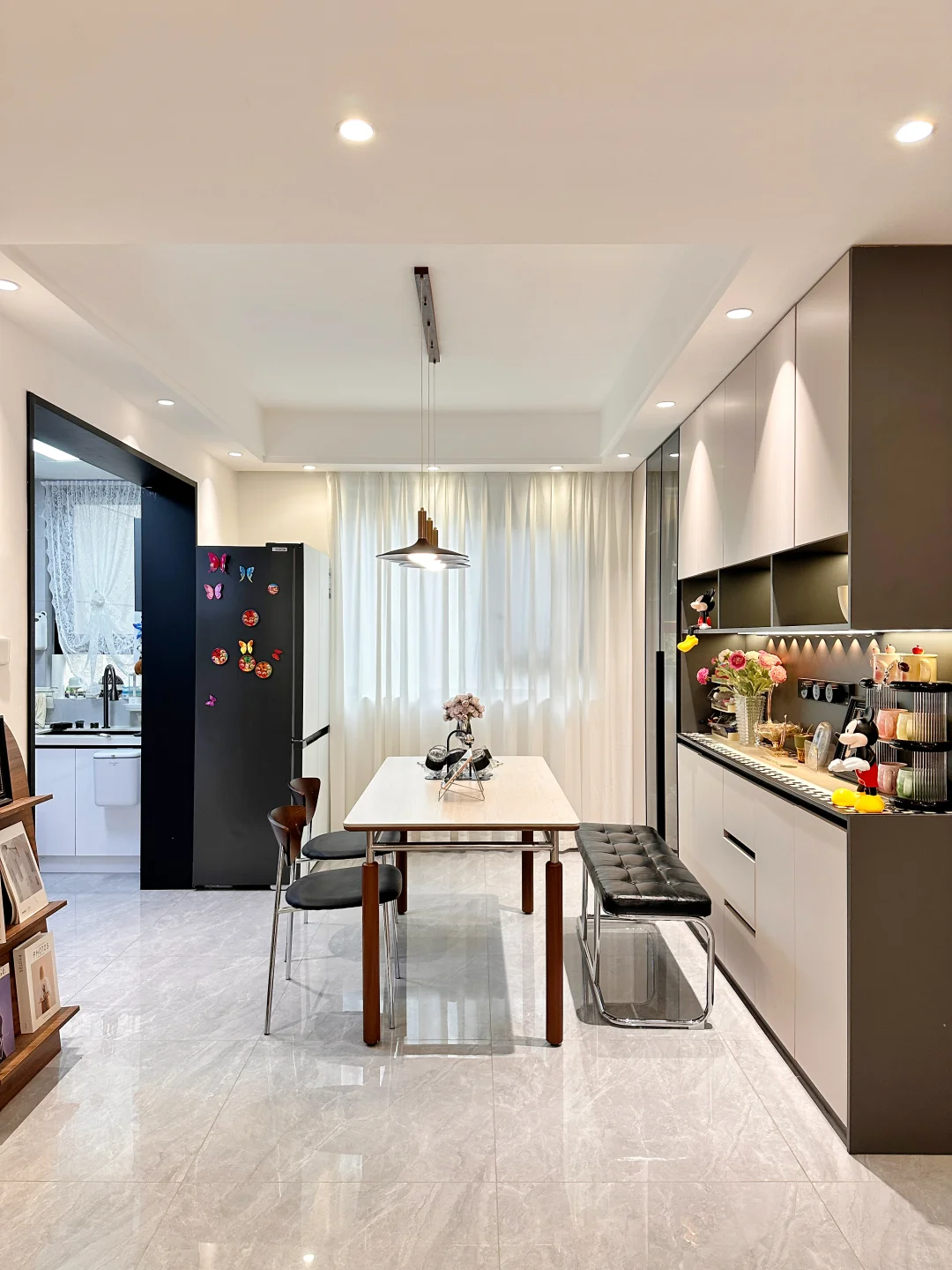 房子很好，恶心的是亏了50w😭😭😭