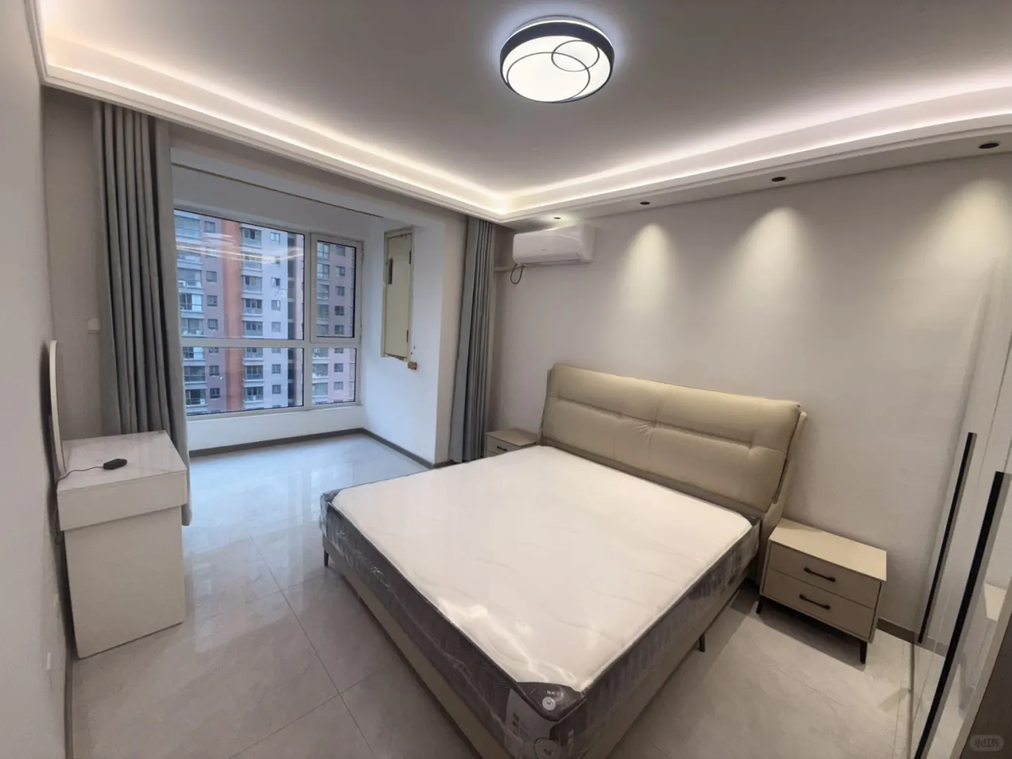 实景拍摄邯郸租房