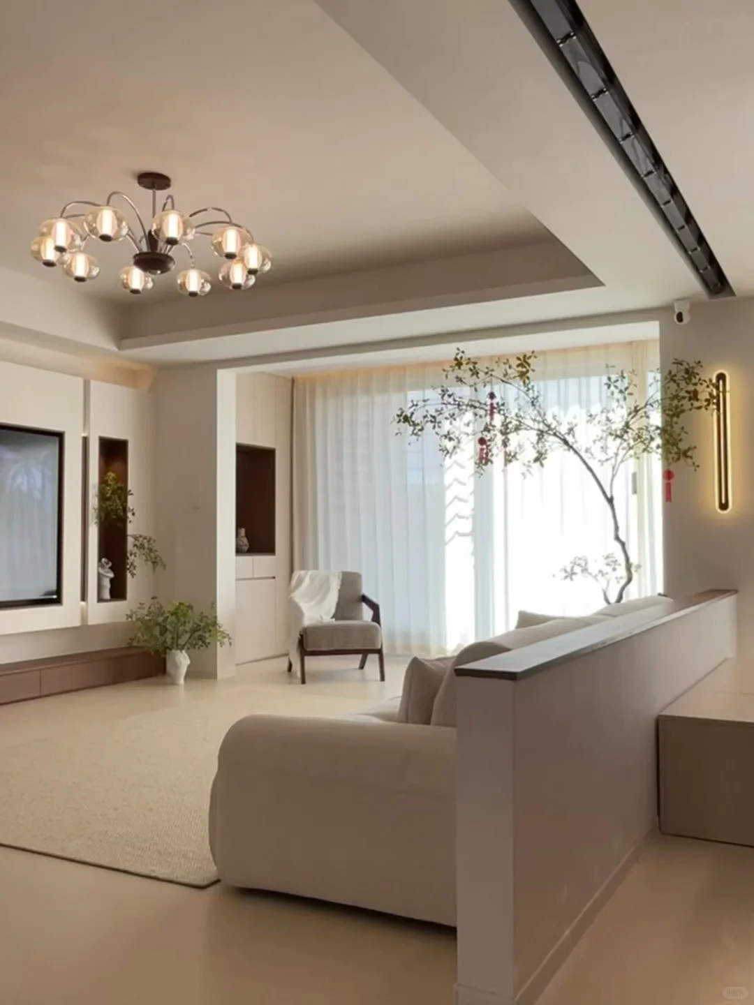 128 平，13万尽力了…（附清单）