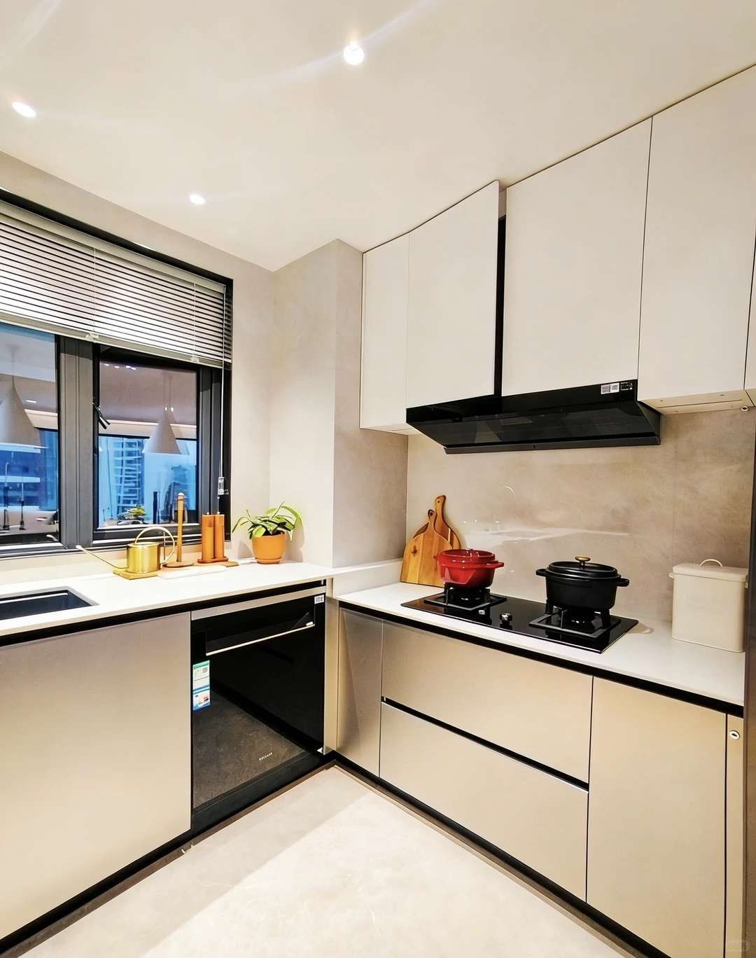 感谢贵阳房价！70来W，拿下150平精装大跃层！