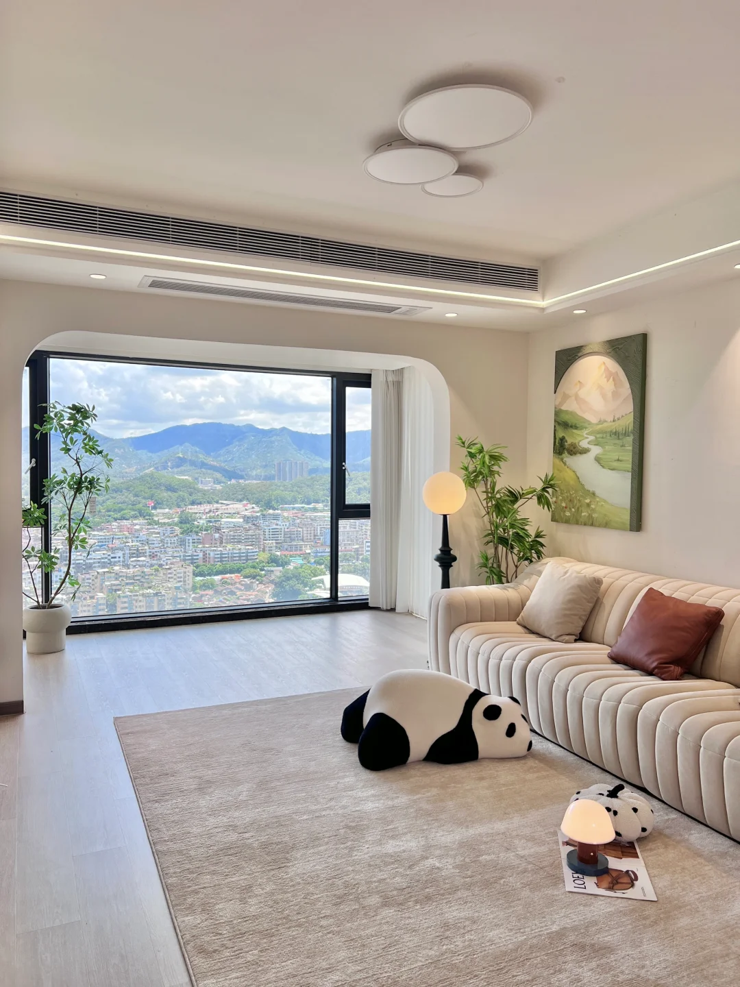 万万没想到，封窗后邻居都来抄作业❗️