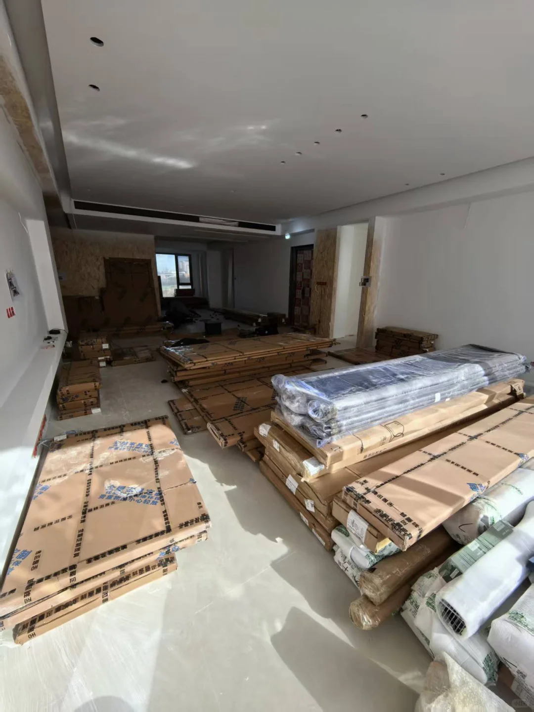 坐标邯郸 定制终于进场了