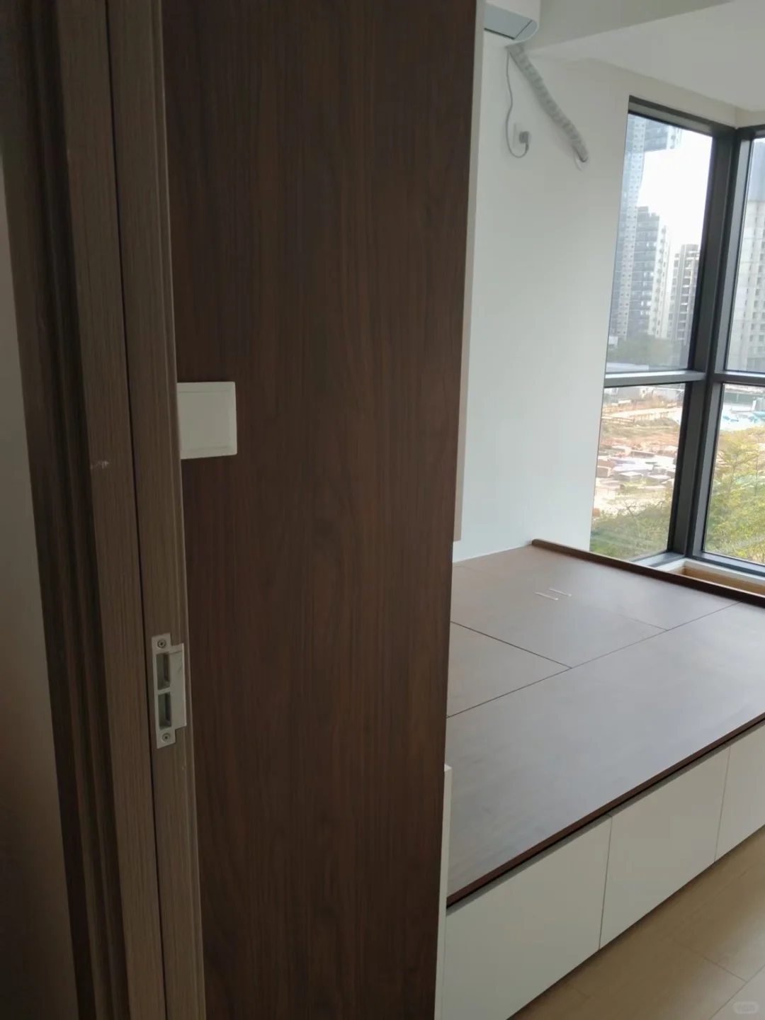 广州开荒，白云区保利珑玥82平新房开荒保洁