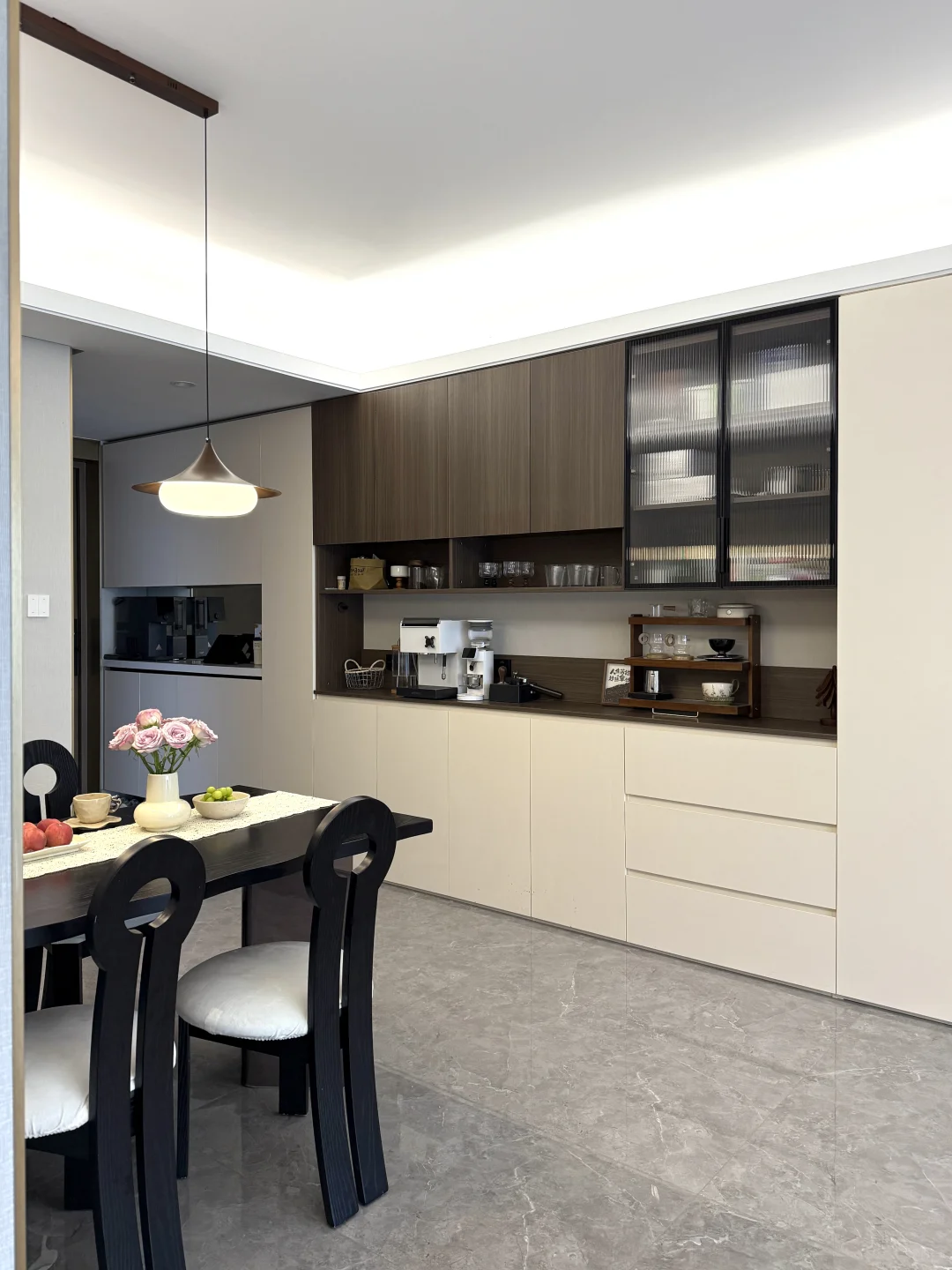 入住8个月的精装配套，缺点出来了