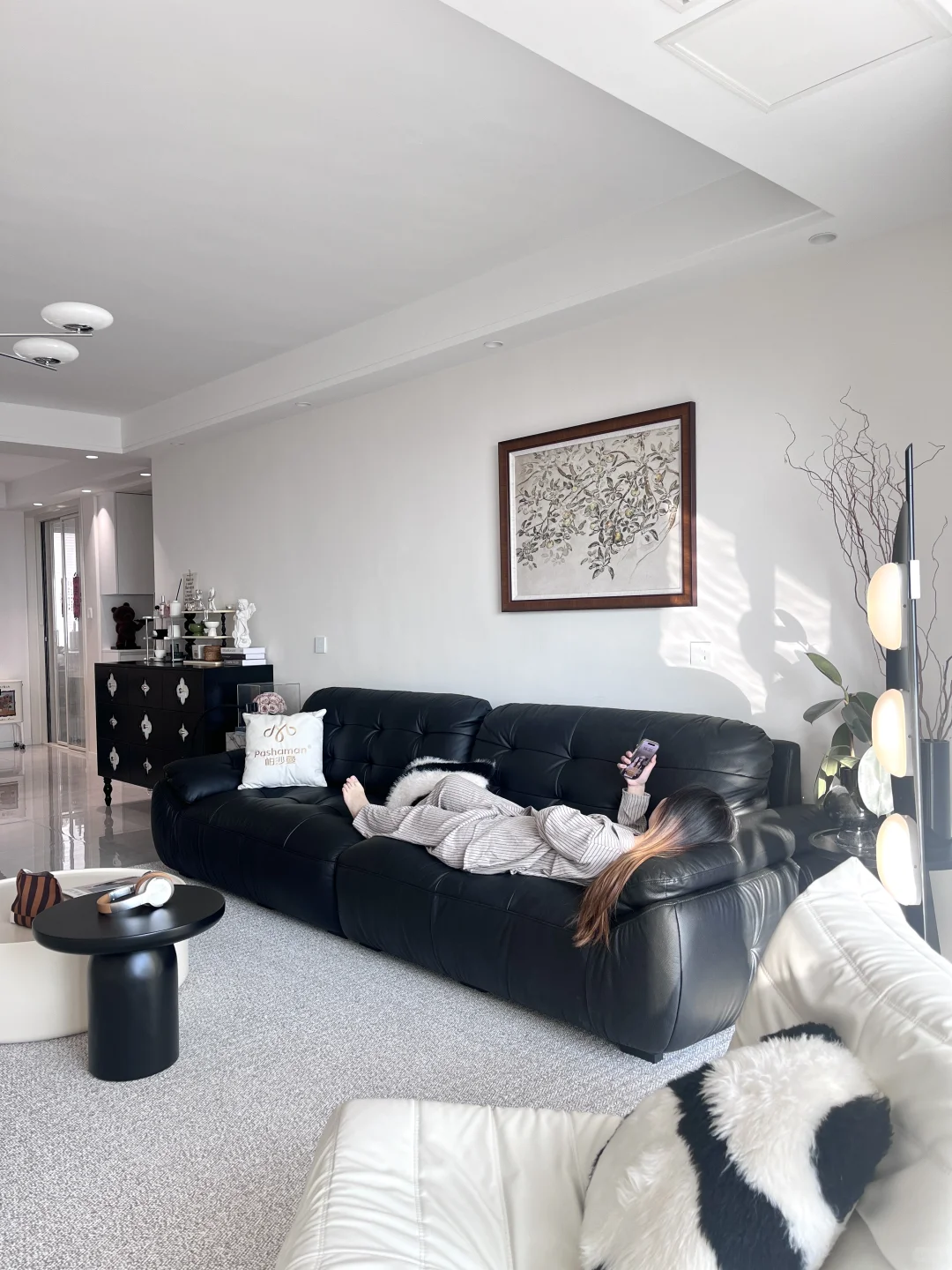 邻居说，你家房子快成小区品牌代言！