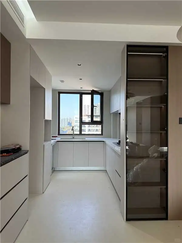 轻高定效果，普通预算怎么实现？