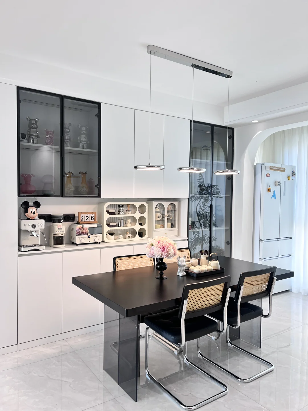 邻居说，你家房子快成小区品牌代言！